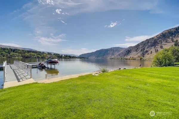$3,399,999 | 70 Shypoke Place, Entiat, WA 98822