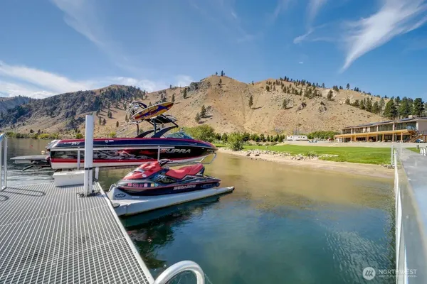 $3,399,999 | 70 Shypoke Place, Entiat, WA 98822