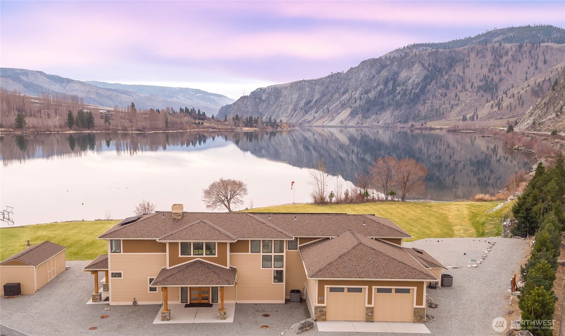 70 Shypoke Place Entiat, WA 98822 - Photo 37 of 38