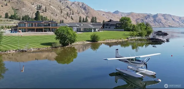 $3,399,999 | 70 Shypoke Place, Entiat, WA 98822