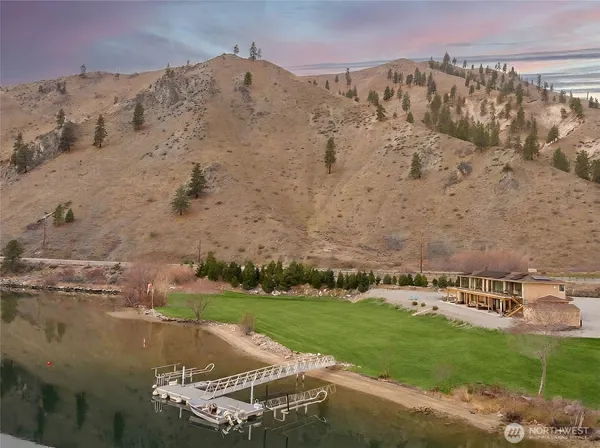 $3,399,999 | 70 Shypoke Place, Entiat, WA 98822
