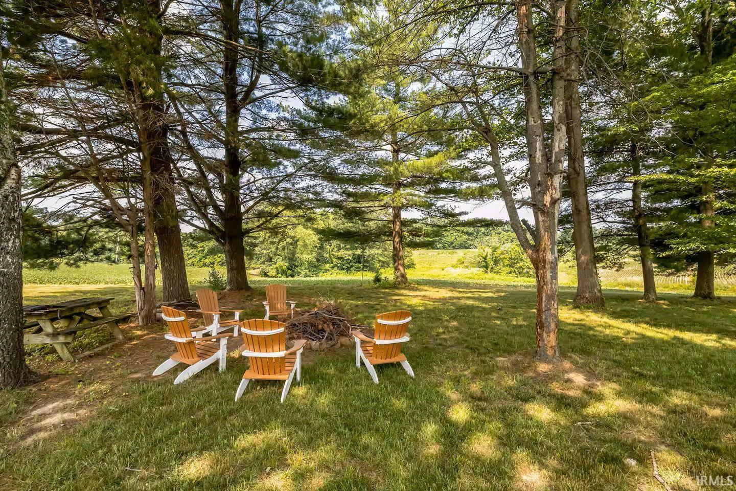 2442 Lingenfelter Road Loogootee, IN 47553 - Photo 13 of 19