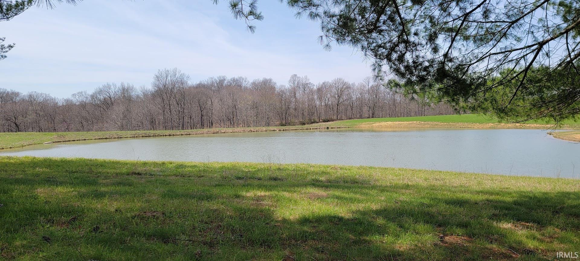 2442 Lingenfelter Road Loogootee, IN 47553 - Photo 14 of 19