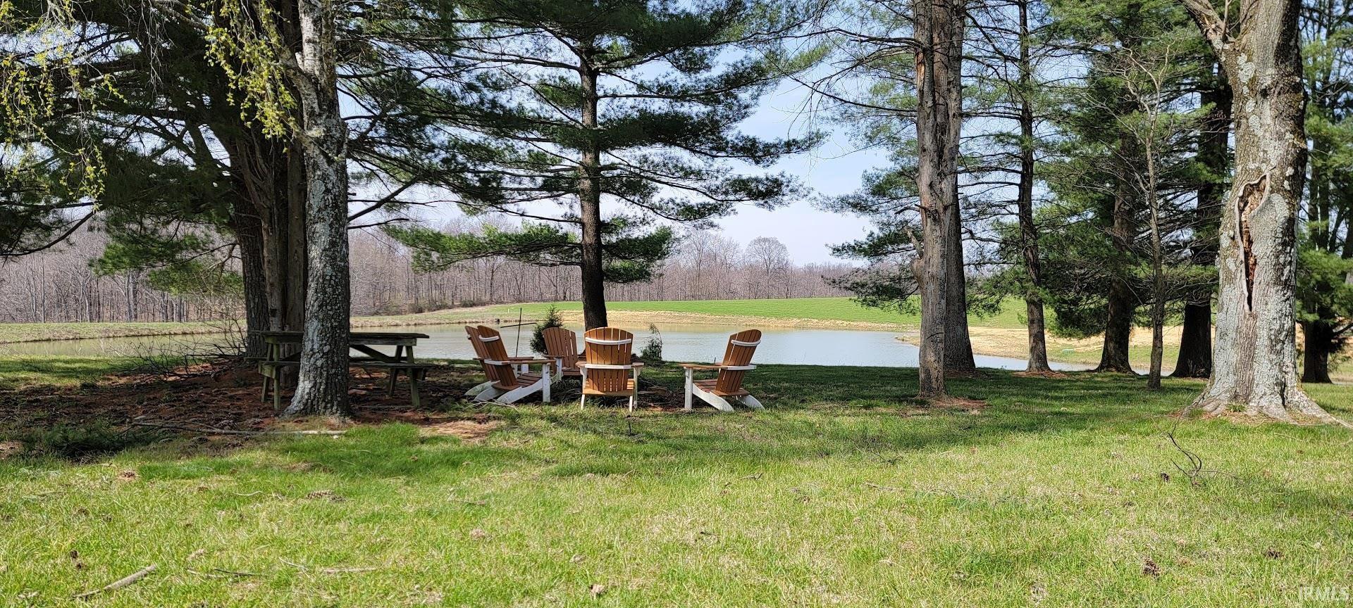 2442 Lingenfelter Road Loogootee, IN 47553 - Photo 19 of 19