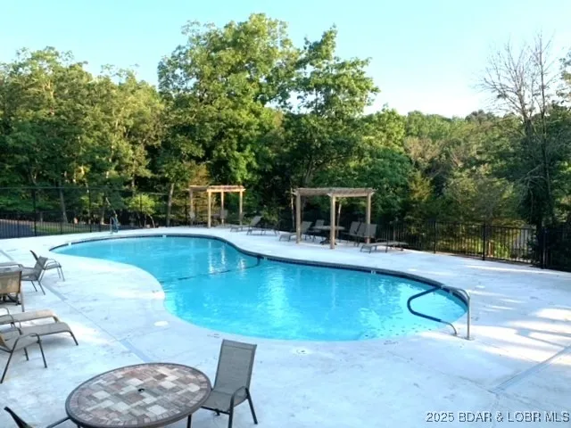 $2,950 | Lot 479 Parker Point, Four Seasons, MO 65049