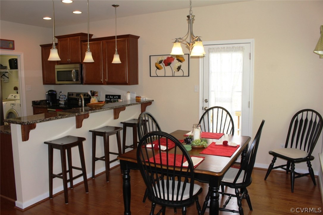 15218 Blackrail Road Chesterfield, VA 23832 - Photo 12 of 37 Gallery Image 12