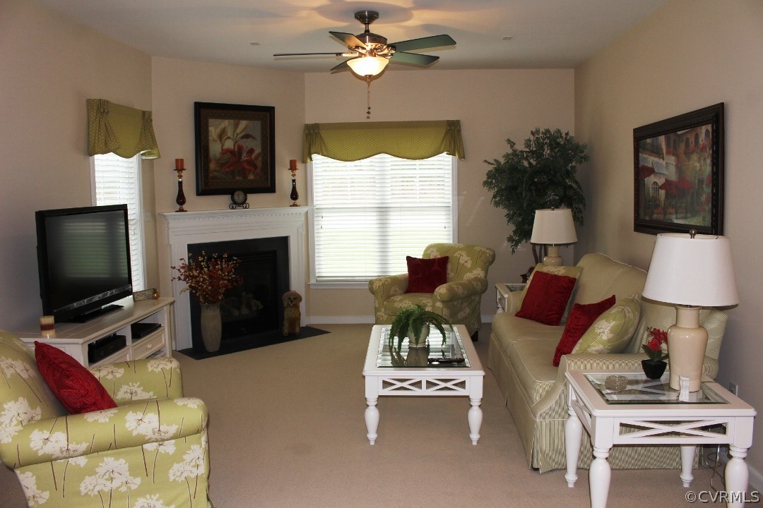 15218 Blackrail Road Chesterfield, VA 23832 - Photo 19 of 37 Gallery Image 19