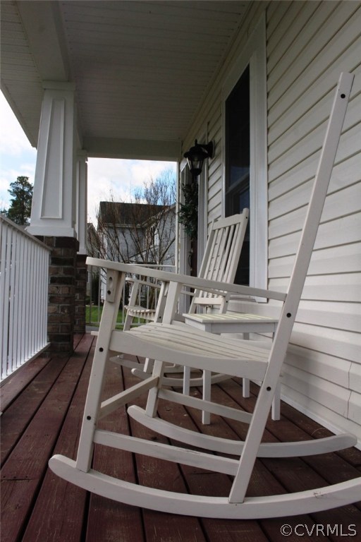 15218 Blackrail Road Chesterfield, VA 23832 - Photo 3 of 37 Gallery Image 3