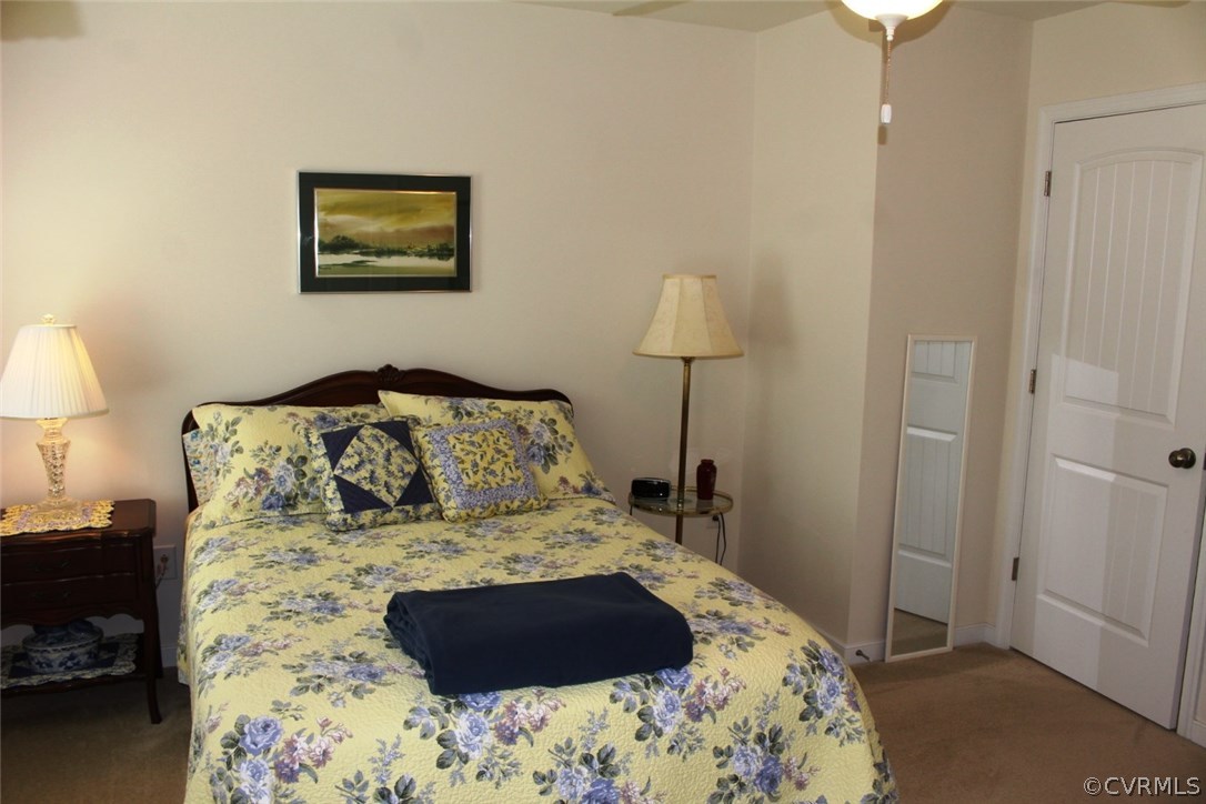 15218 Blackrail Road Chesterfield, VA 23832 - Photo 31 of 37 Gallery Image 31