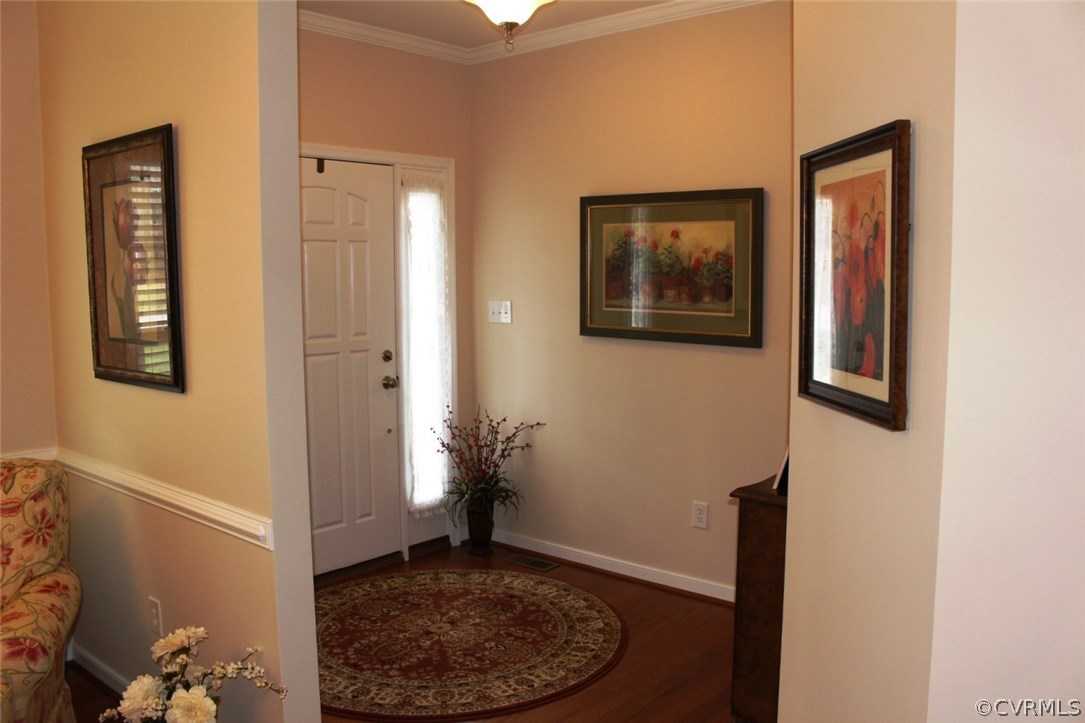 15218 Blackrail Road Chesterfield, VA 23832 - Photo 8 of 37 Gallery Image 8