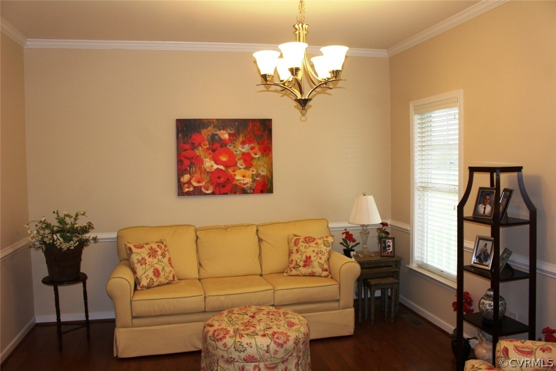15218 Blackrail Road Chesterfield, VA 23832 - Photo 10 of 37 Gallery Image 10