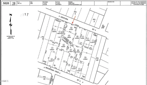 $530,000 | 260 Ventura Street, Altadena, CA 91001