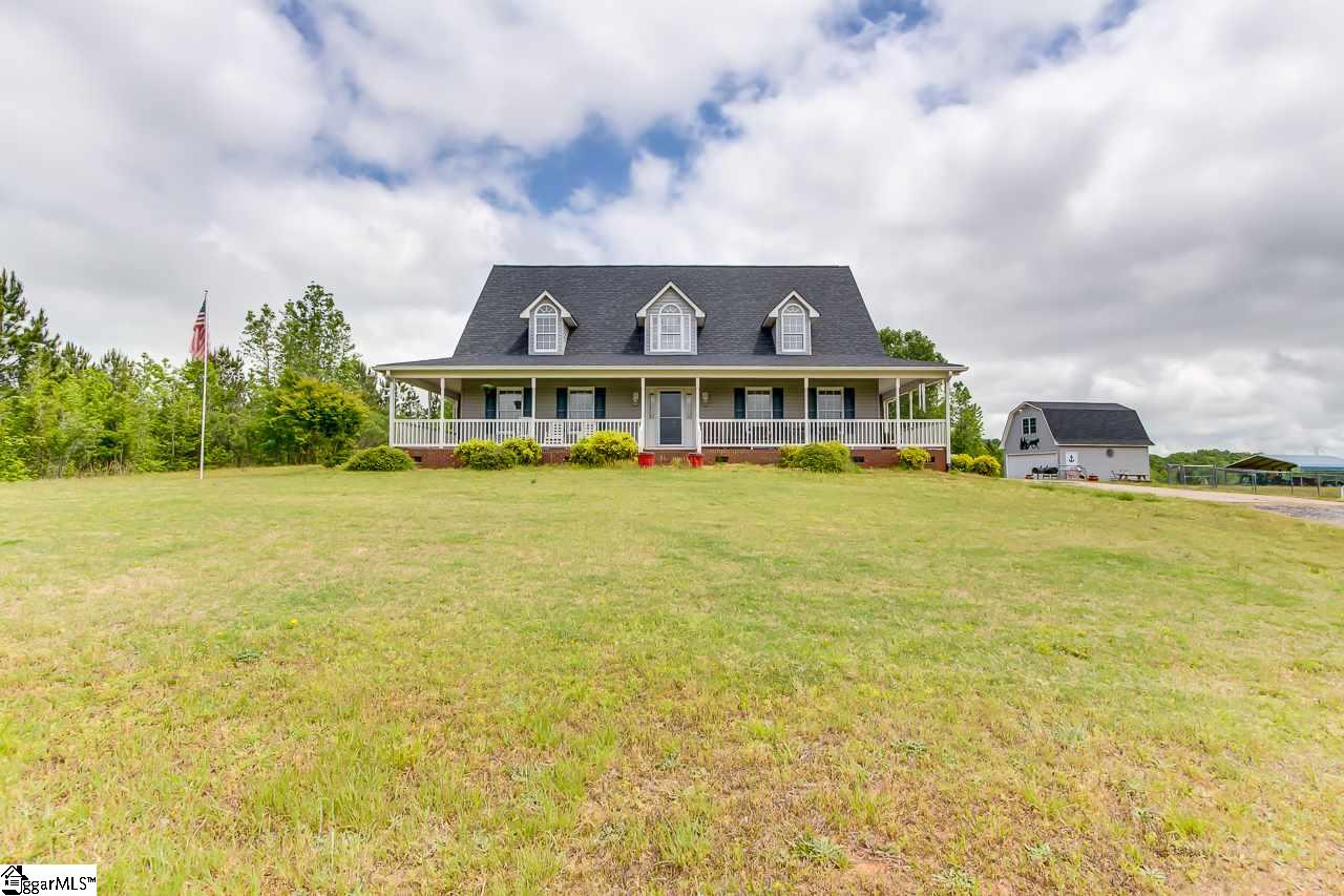 641 Cowford Bridge Road Spartanburg, SC 29302 - Photo 1 of 28 Gallery Image 1