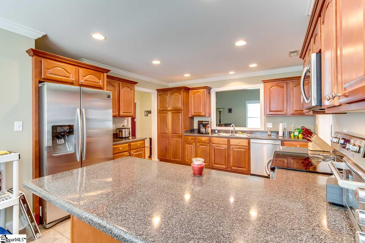 641 Cowford Bridge Road Spartanburg, SC 29302 - Photo 14 of 28 Gallery Image 14