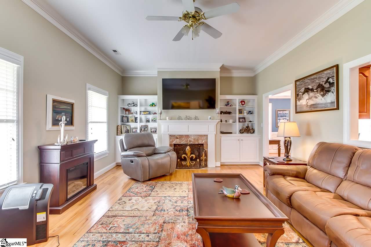 641 Cowford Bridge Road Spartanburg, SC 29302 - Photo 7 of 28 Gallery Image 7