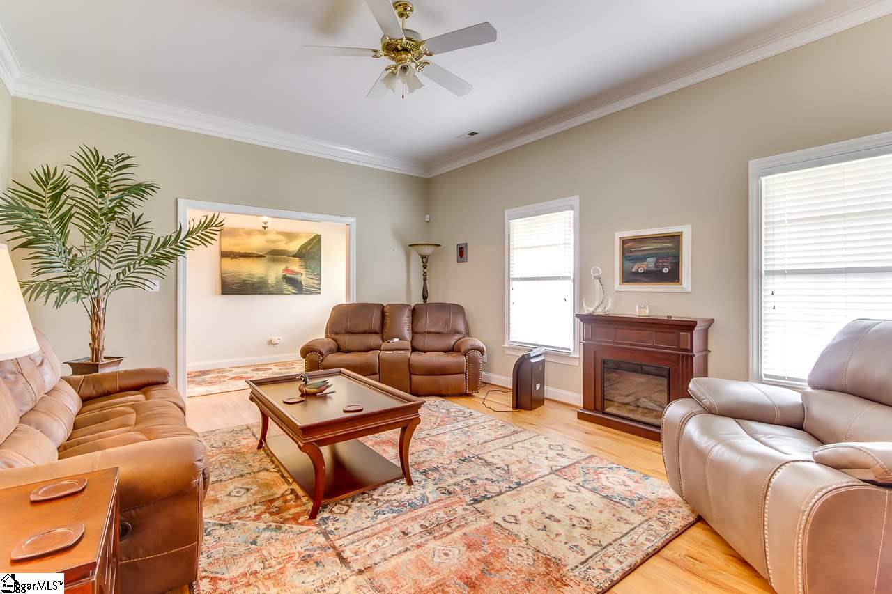 641 Cowford Bridge Road Spartanburg, SC 29302 - Photo 8 of 28 Gallery Image 8