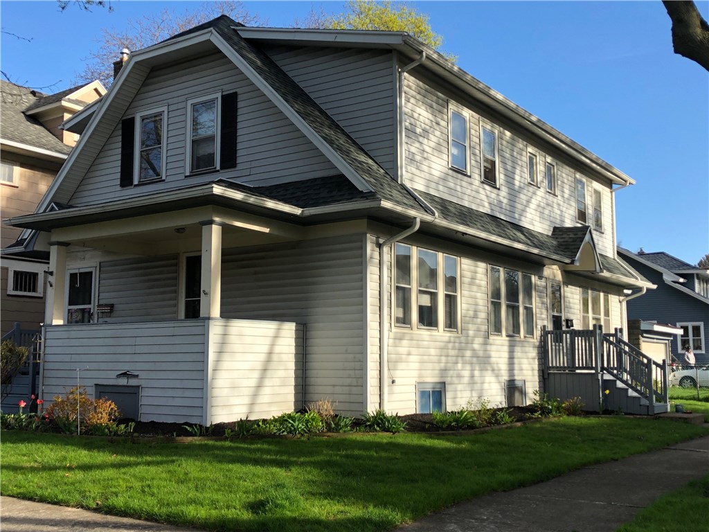 710 Grand Avenue Rochester, NY 14609 - Photo 1 of 1