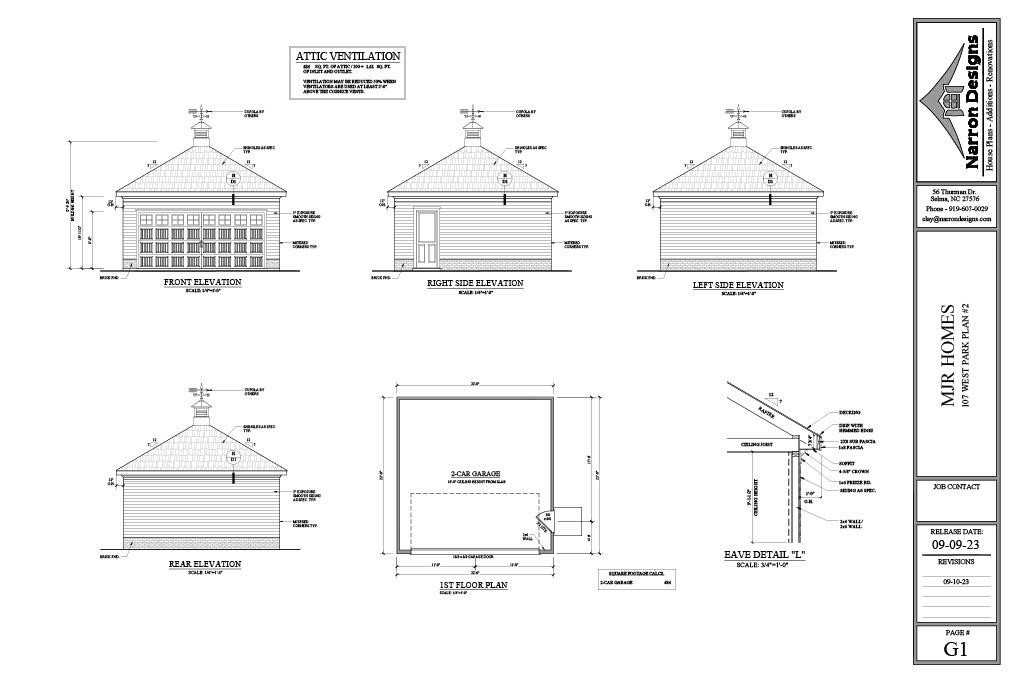 109 West Park Street Cary, NC 27511 - Photo 13 of 15 a picture of a very nice looking city