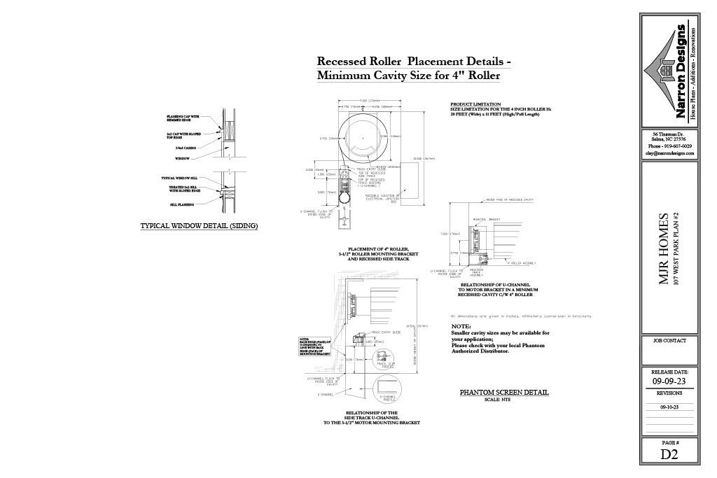 109 West Park Street Cary, NC 27511 - Photo 15 of 15 unknown