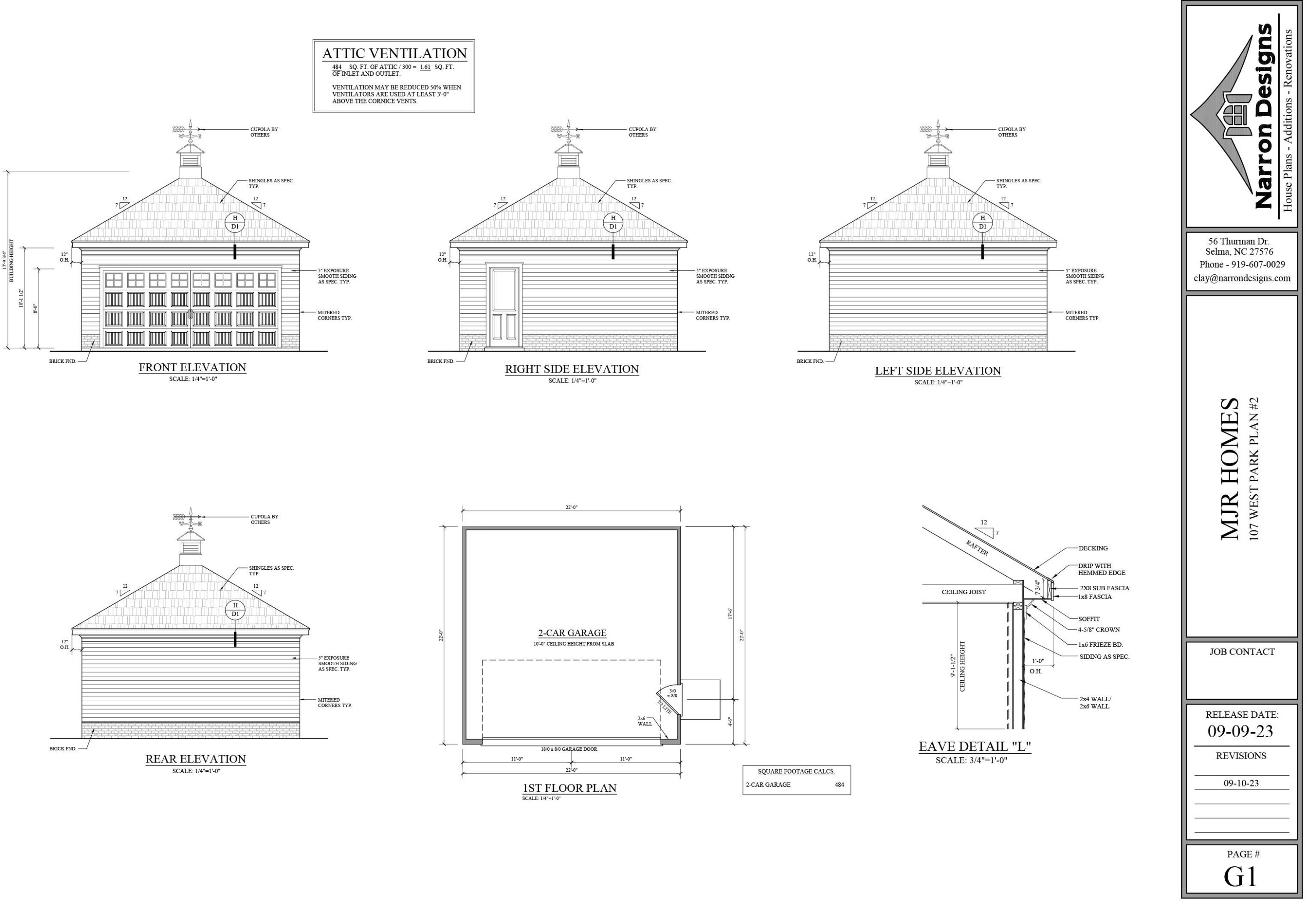 109 West Park Street Cary, NC 27511 - Photo 6 of 15 a picture of a very nice looking city