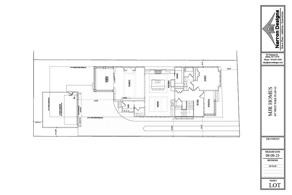 109 West Park Street Cary, NC 27511 - Photo 9 of 15 a picture of a bench in a building