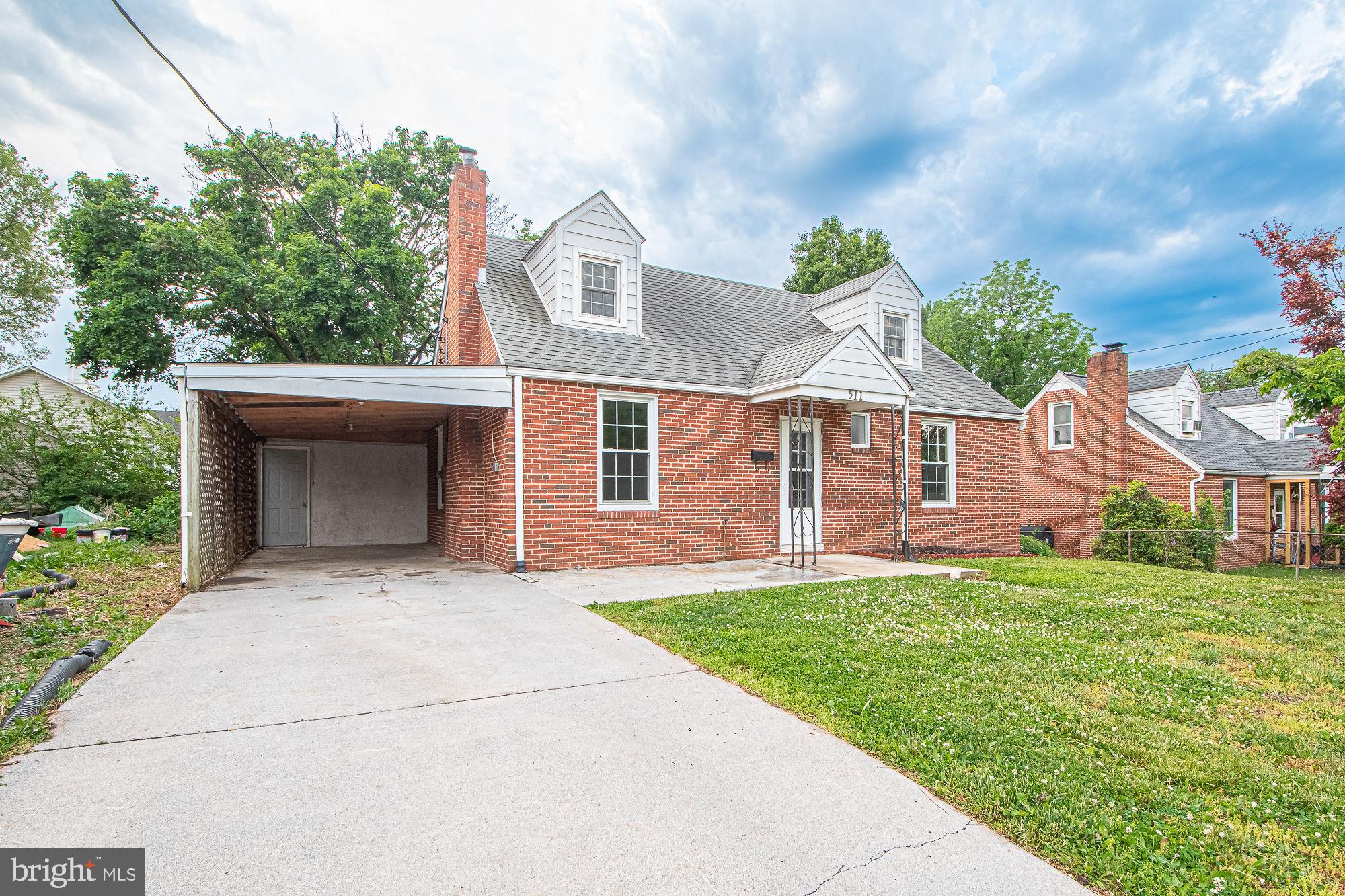 511 Happy Creek Road Front Royal, VA 22630 - Photo 2 of 42