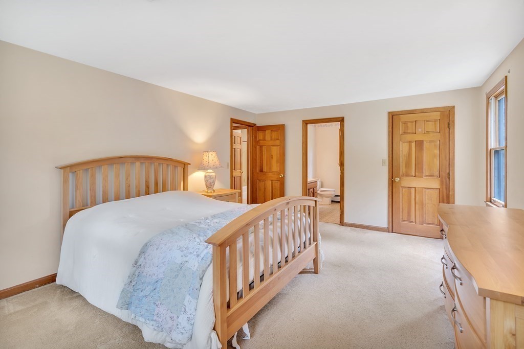 355 Hudson Road Stow, MA 01775 - Photo 18 of 27