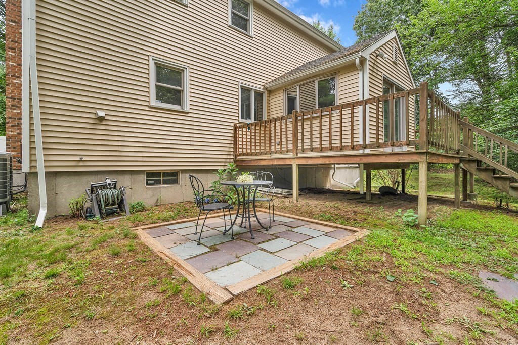355 Hudson Road Stow, MA 01775 - Photo 21 of 27
