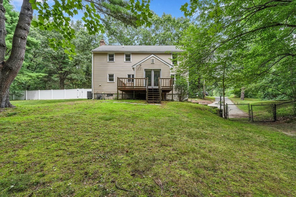 355 Hudson Road Stow, MA 01775 - Photo 23 of 27