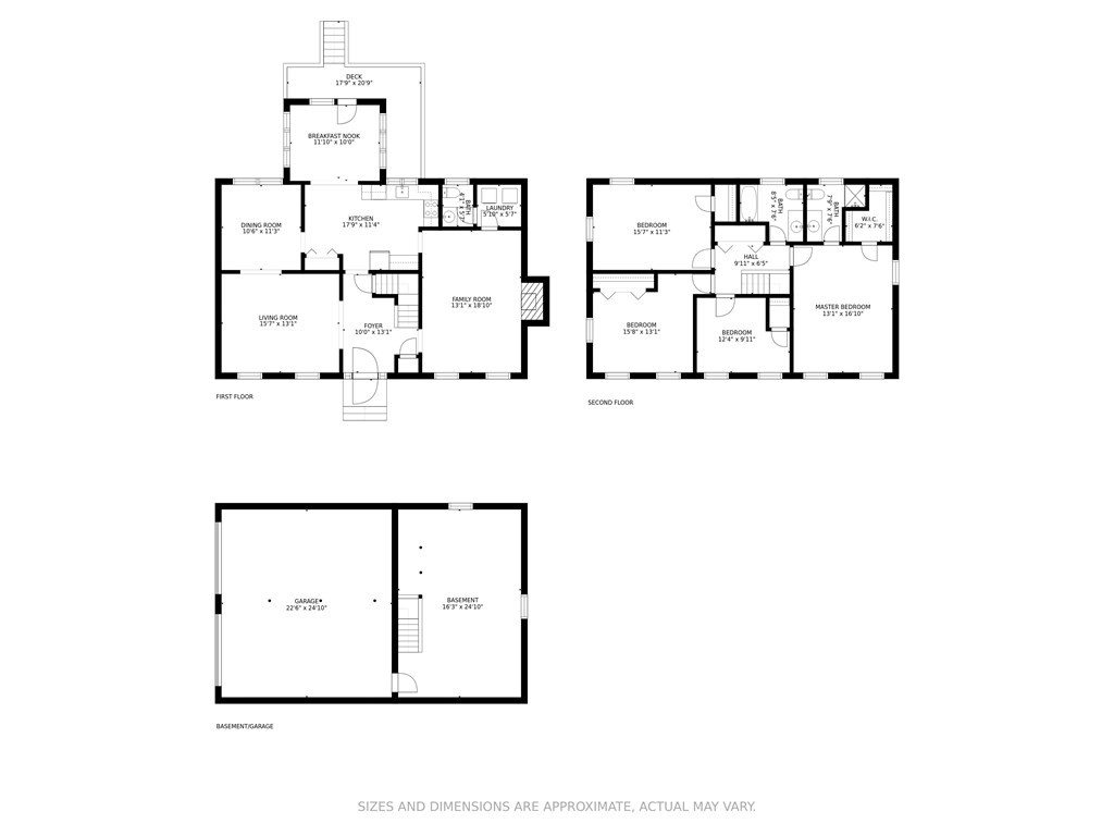 355 Hudson Road Stow, MA 01775 - Photo 24 of 27
