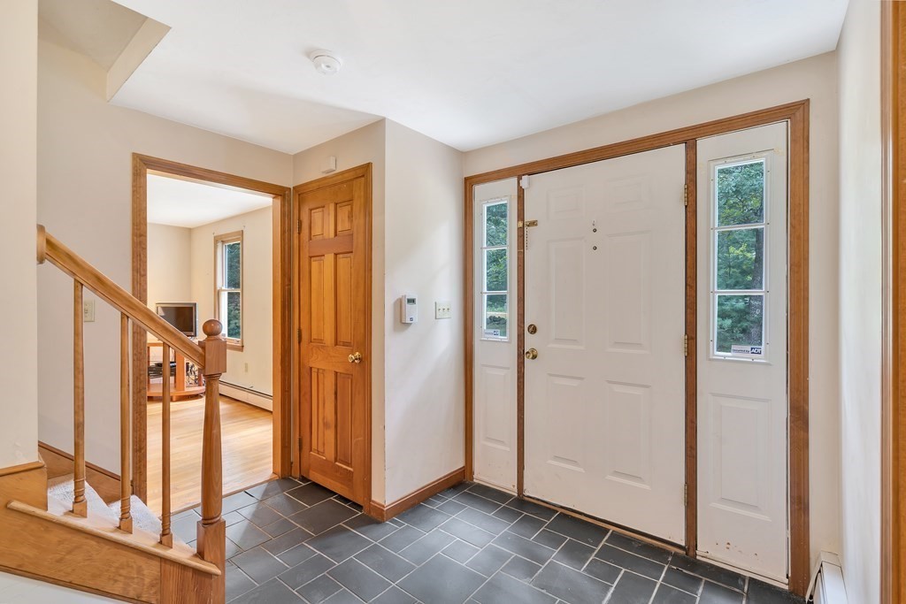355 Hudson Road Stow, MA 01775 - Photo 3 of 27