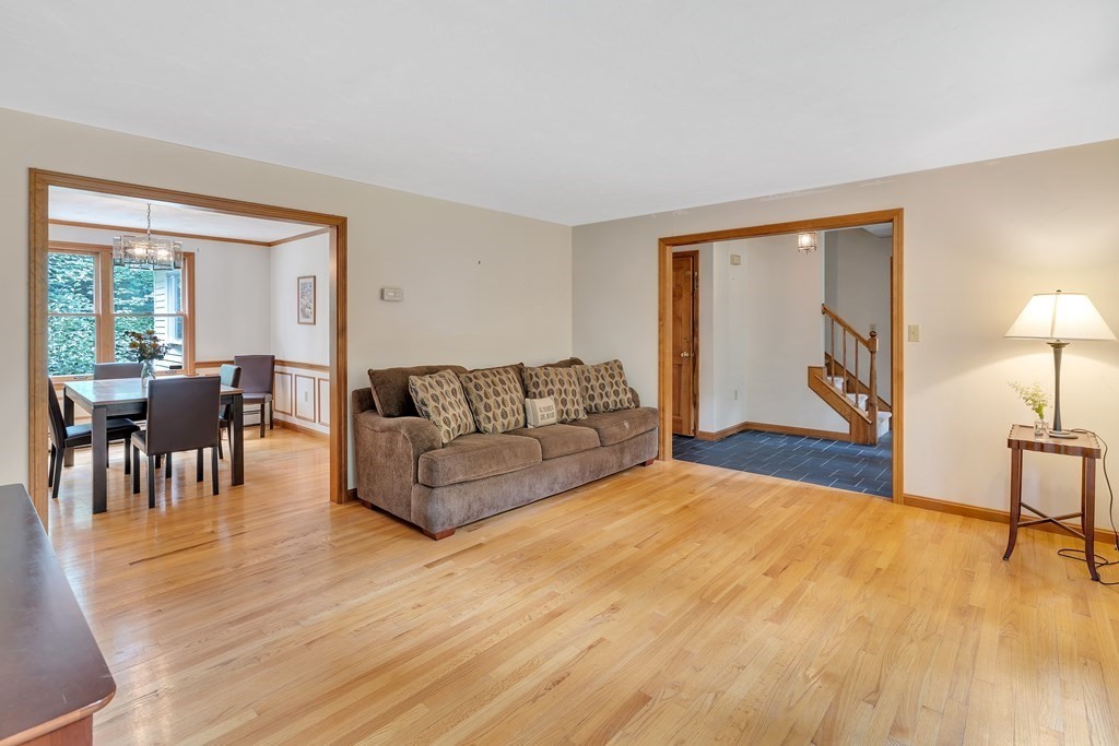 355 Hudson Road Stow, MA 01775 - Photo 4 of 27