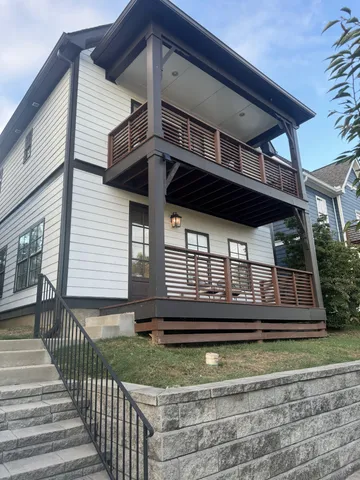 $2,800 | 1209 Davidson Street, Nashville, TN 37206