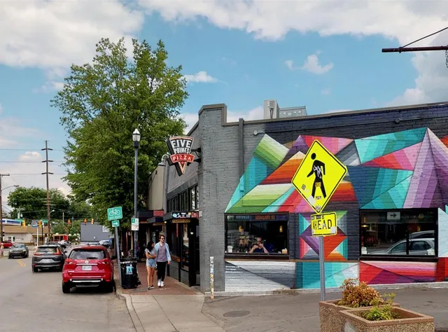 $2,800 | 1209 Davidson Street, Nashville, TN 37206