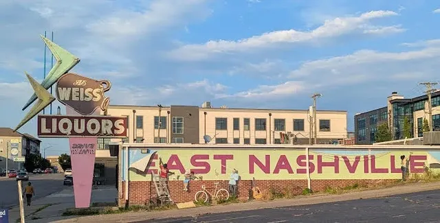 $2,800 | 1209 Davidson Street, Nashville, TN 37206