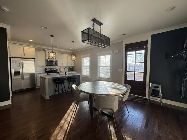 $2,800 | 1209 Davidson Street, Nashville, TN 37206