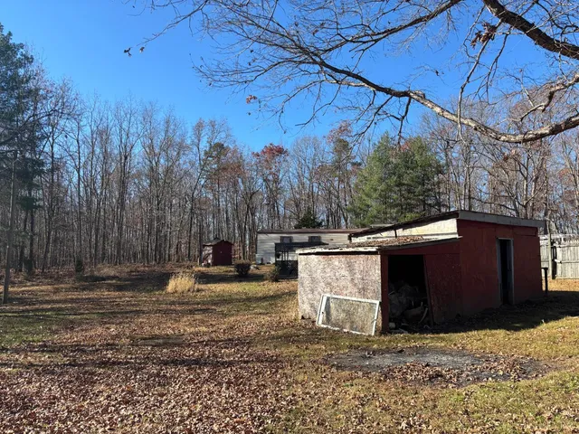 $239,900 | 126 Napier Drive, Concord, VA 24538