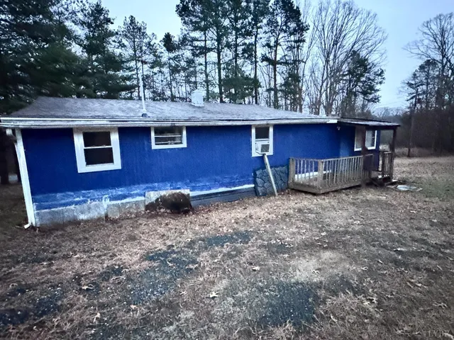 $239,900 | 126 Napier Drive, Concord, VA 24538