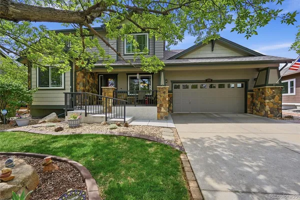 $900,000 | 4504 Rabbit Mountain Road, Broomfield, CO 80020