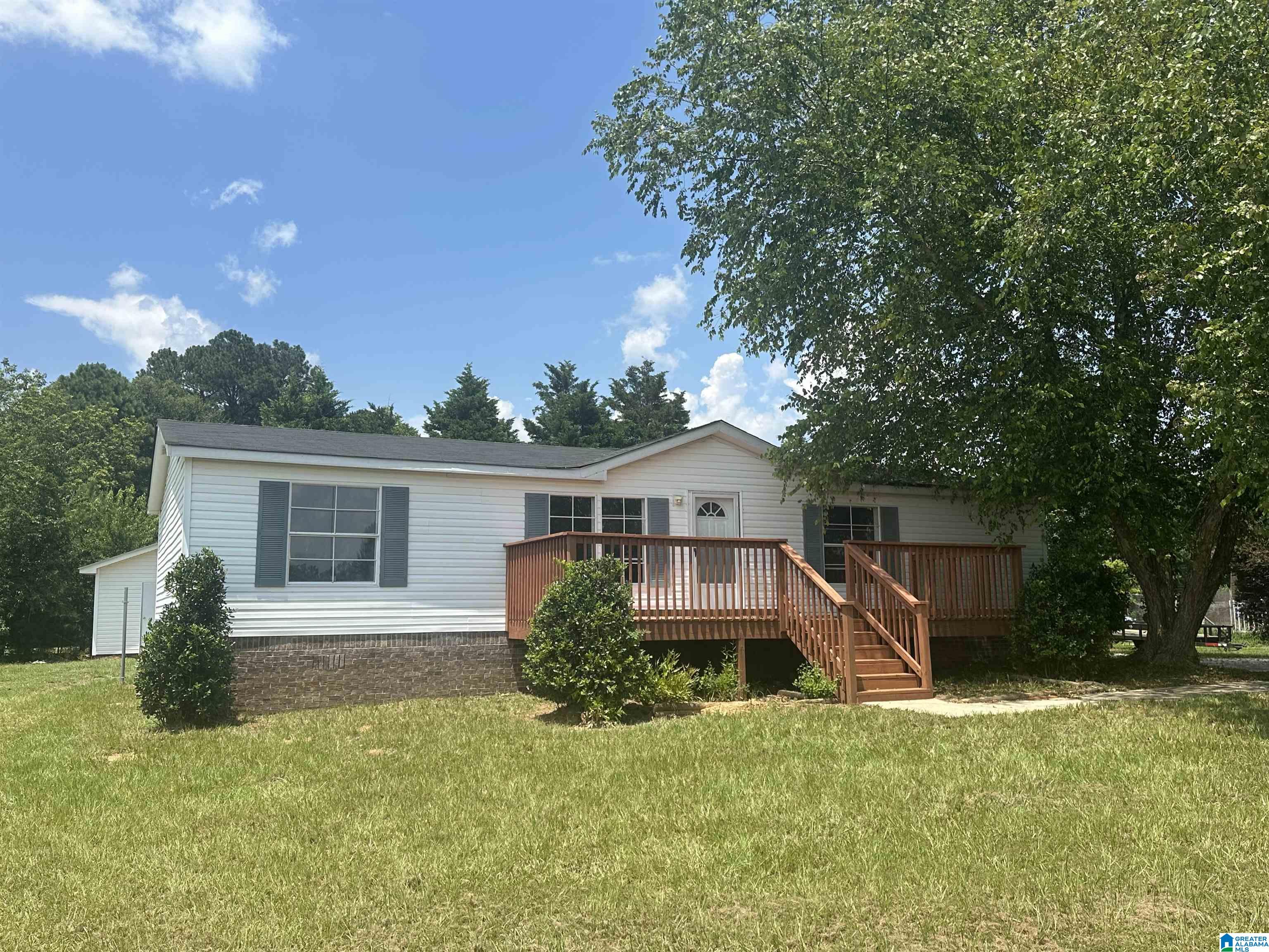 104 Morning Dove Way Vincent, AL 35178 - Photo 3 of 27