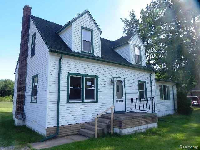 35547 Wick Road Romulus, MI 48174 - Photo 2 of 29