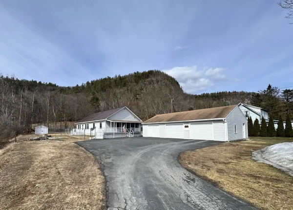 $339,000 | 65 Mason Drive, Fairlee, VT 05045