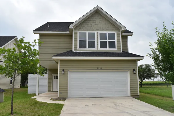 $459,000 | 1559 County Road 119, Burnet, TX 78611