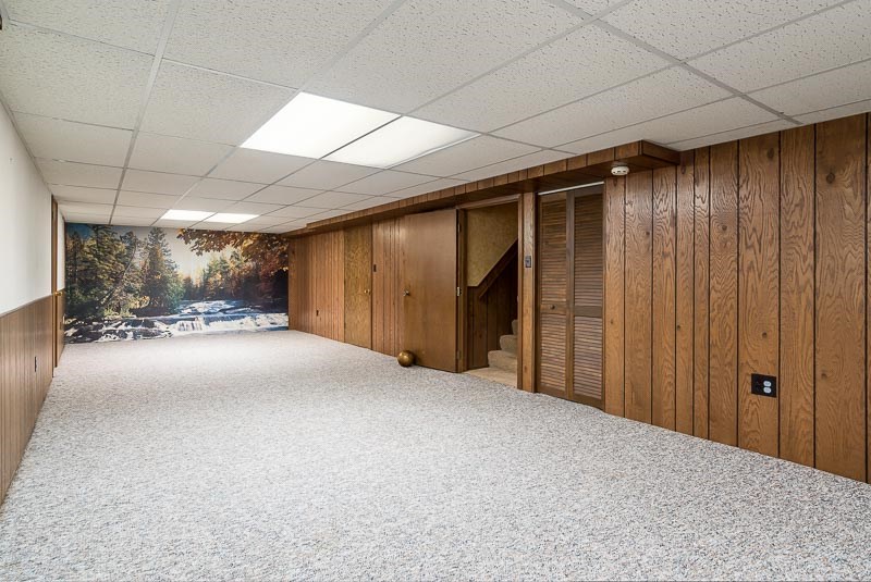 3644 Cutty Sark Road Cherry Valley, IL 61016 - Photo 26 of 33 a view of an empty room