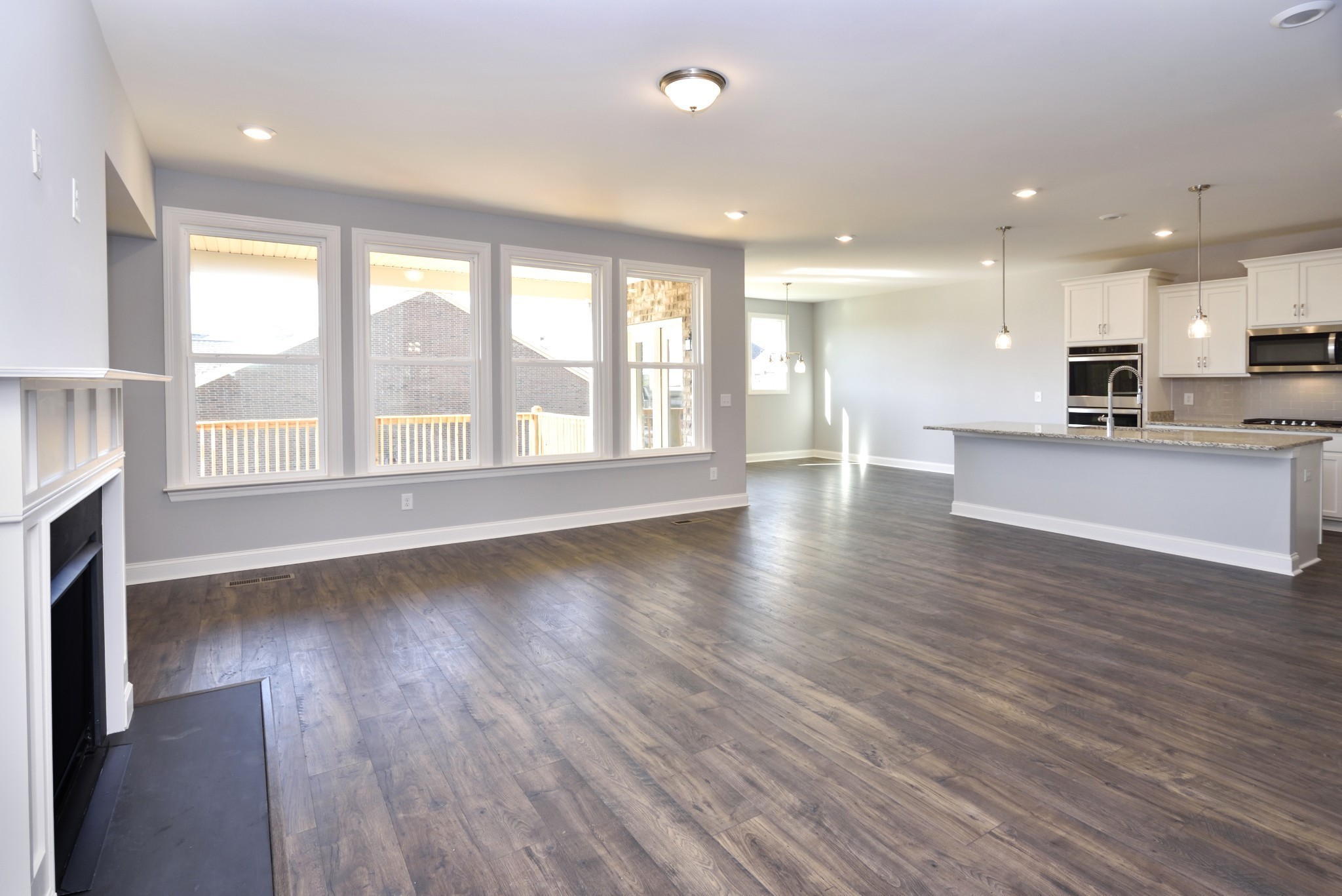 8013 Ritter Drive Mount Juliet, TN 37122 - Photo 13 of 40 Gallery Image 13