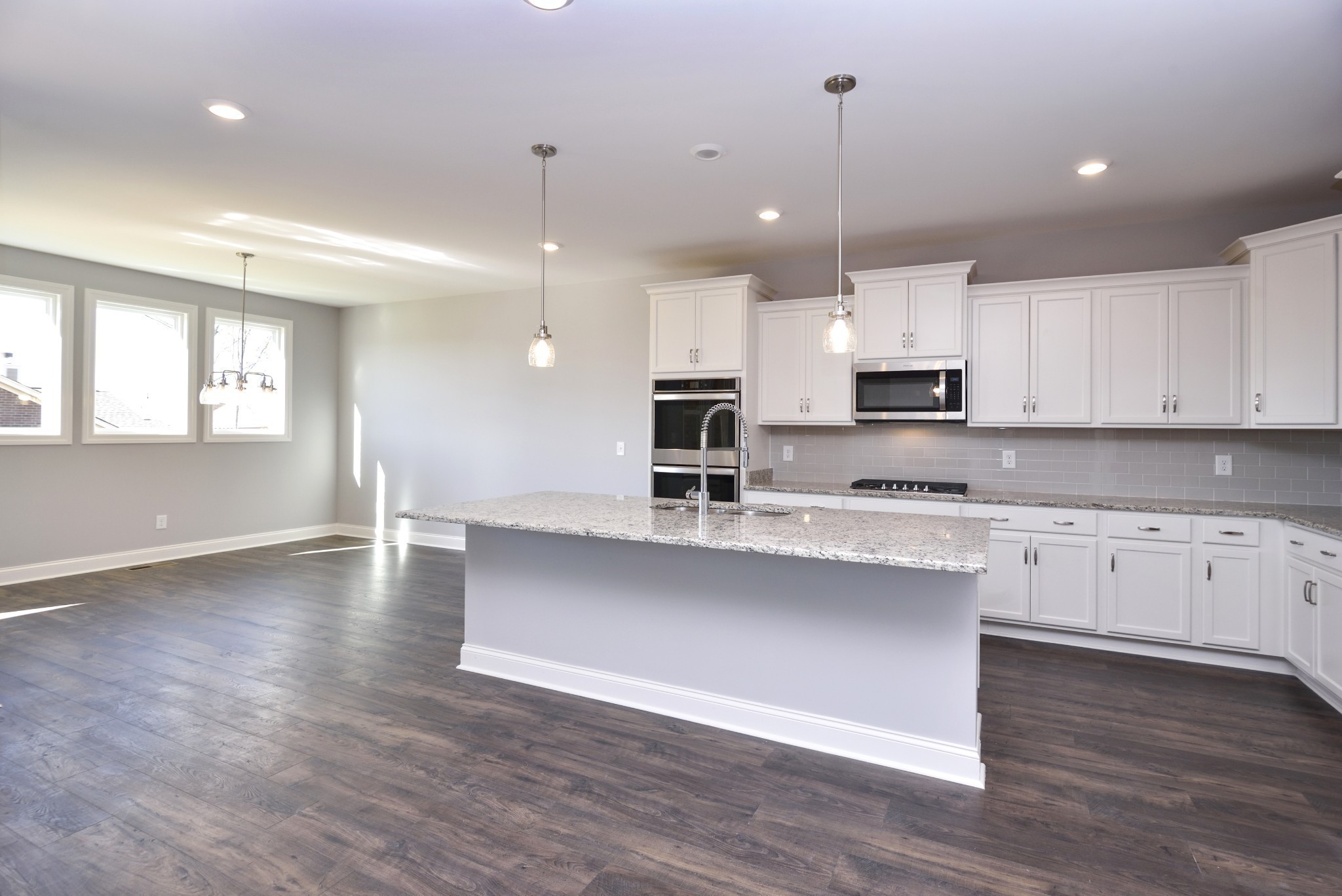 8013 Ritter Drive Mount Juliet, TN 37122 - Photo 6 of 40 Gallery Image 6