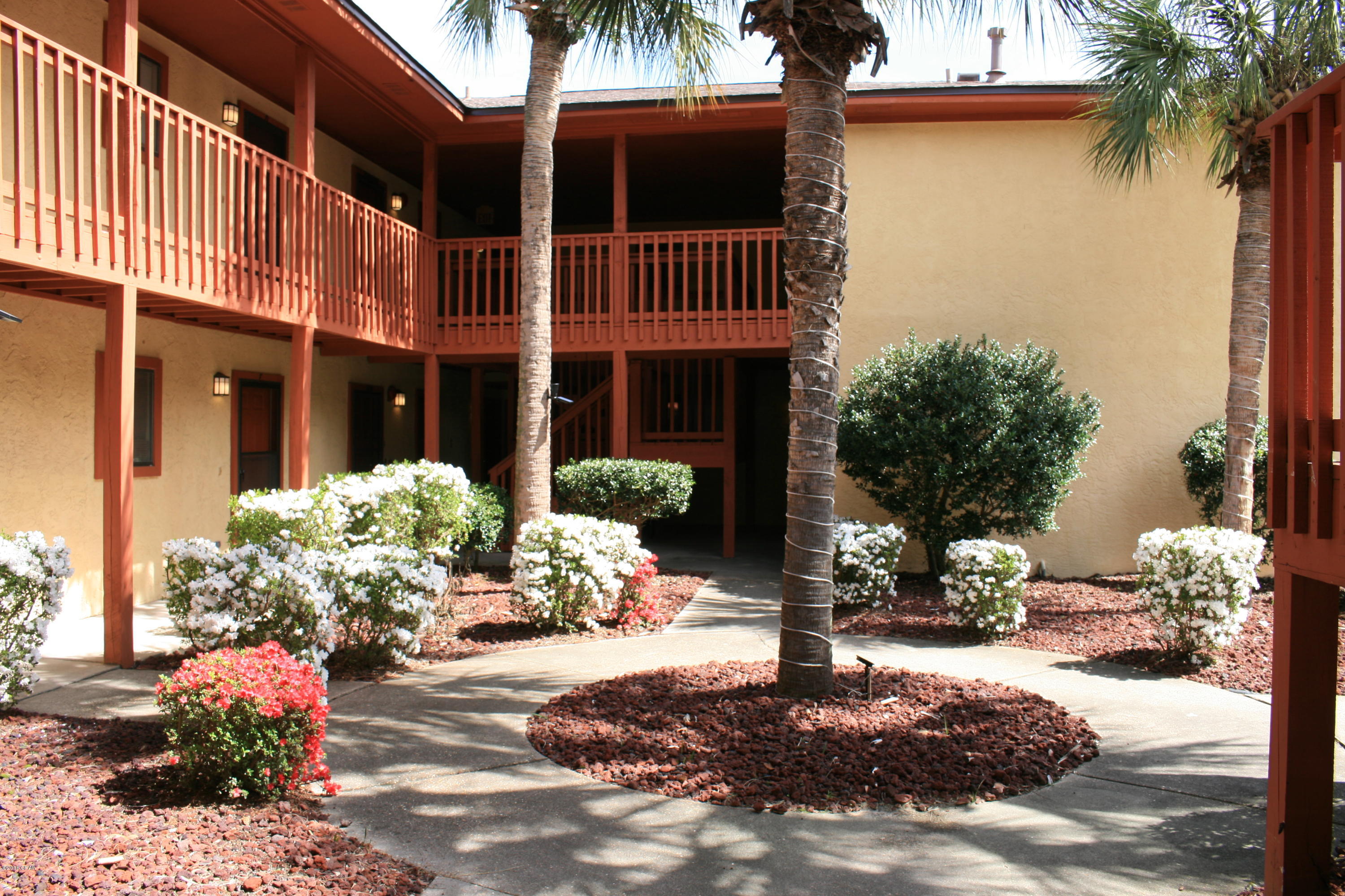 101 Cain Road, Unit R Panama City Beach, FL 32413 - Photo 10 of 28 Gallery Image 10