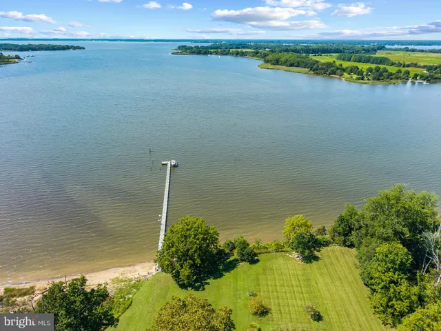 $595,000 | North Hibernia Road, Centreville, MD 21617