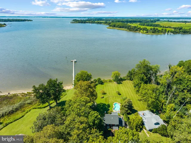 $595,000 | North Hibernia Road, Centreville, MD 21617