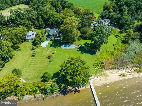 $595,000 | North Hibernia Road, Centreville, MD 21617